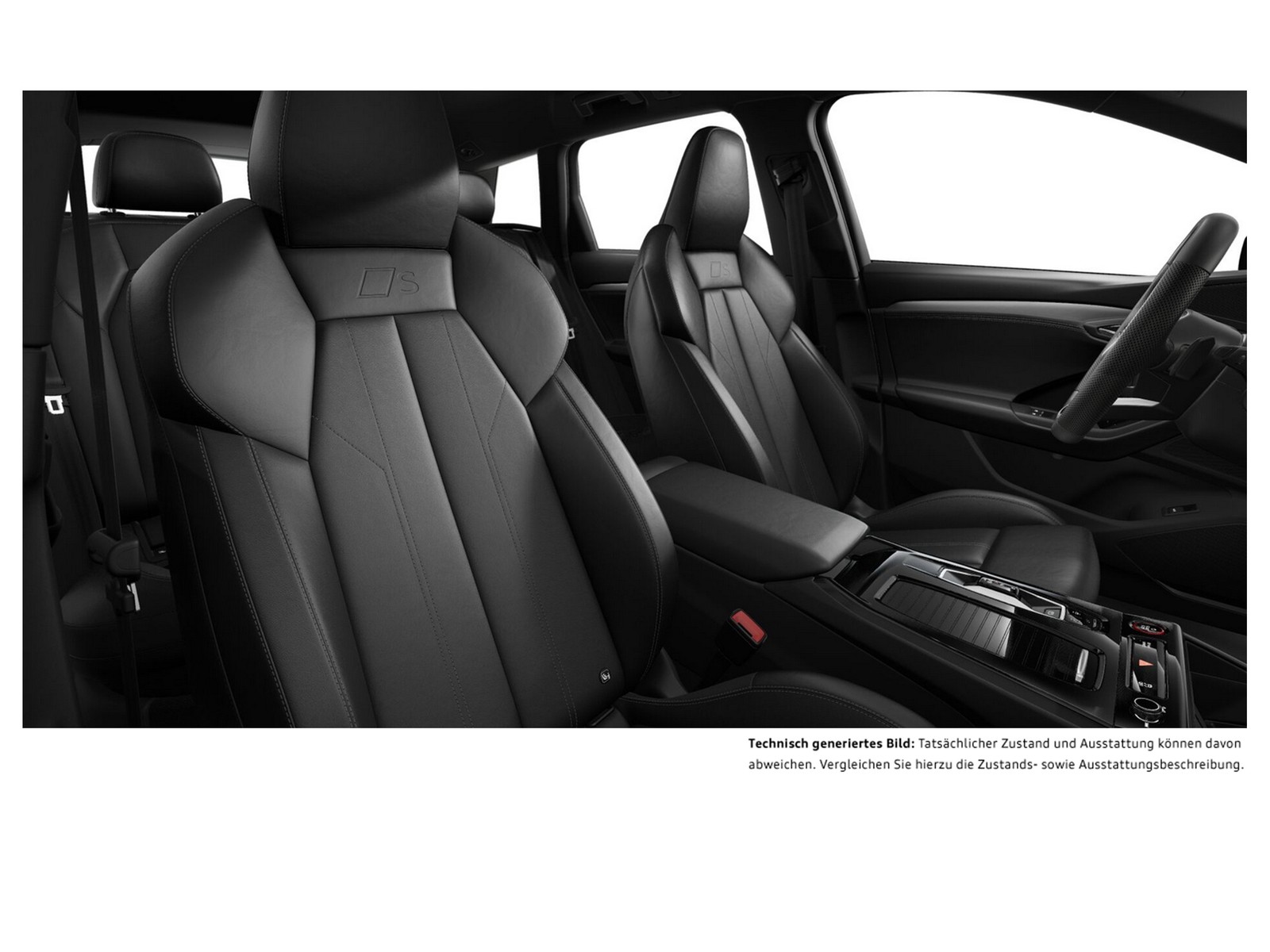 Audi SQ6 e-tron quattro WÄRMEPUMPE AHK 360°CAM LM20