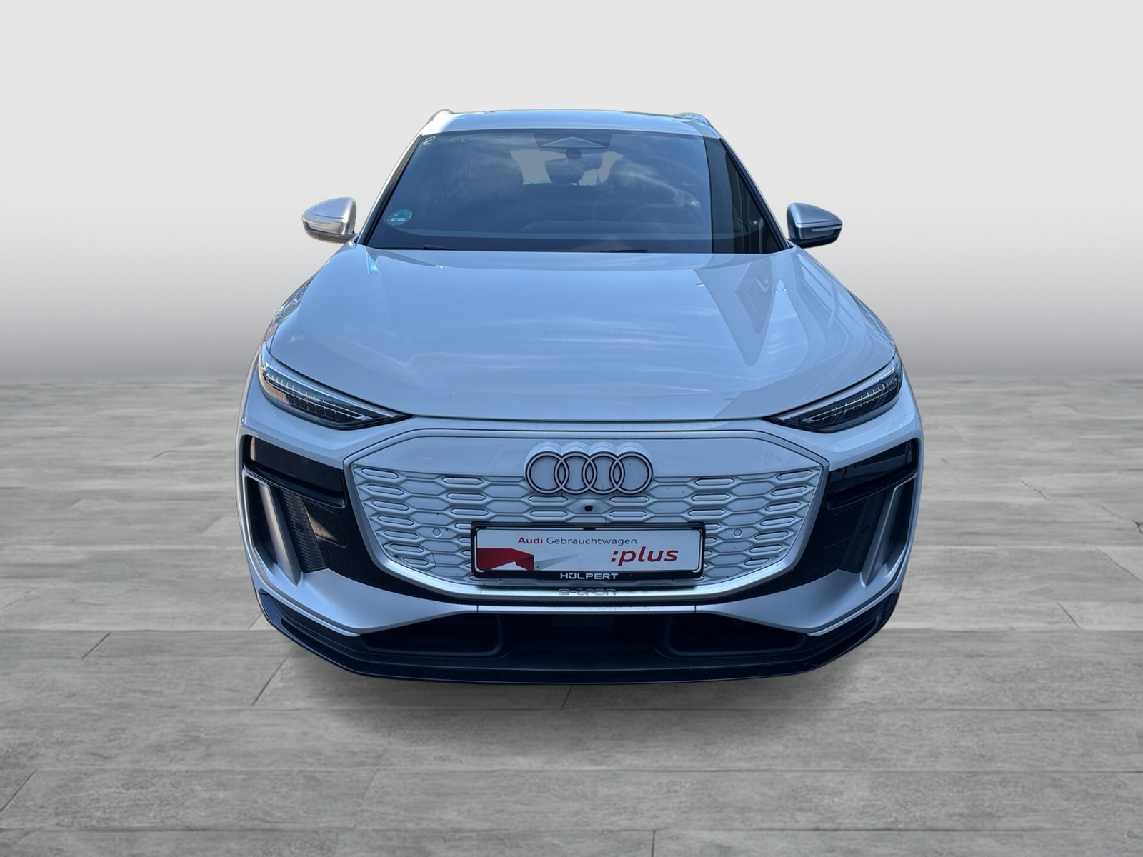 Audi SQ6 e-tron quattro WÄRMEPUMPE AHK 360°CAM LM20