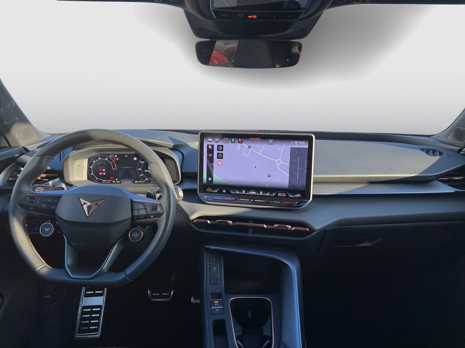 Cupra Terramar 1.5 HYBRID VZ SENNHEISER 360°CAM LM20