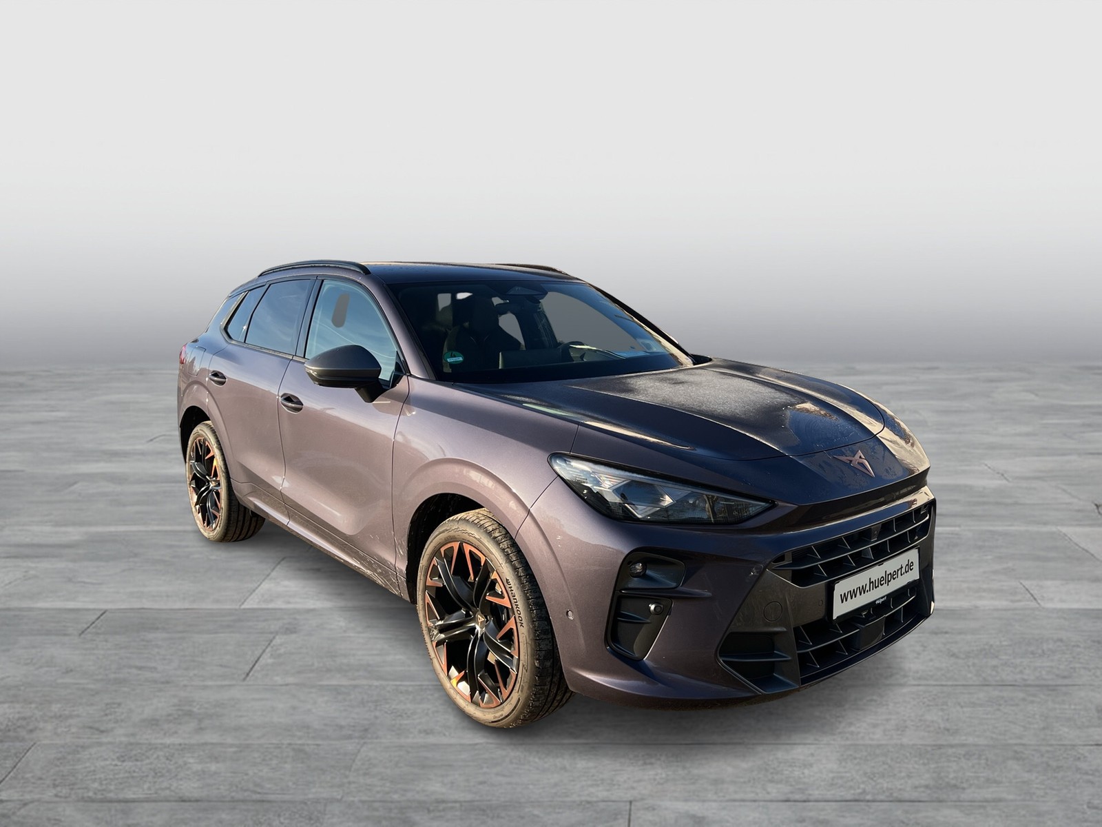 Cupra Terramar 1.5 HYBRID VZ SENNHEISER 360°CAM LM20