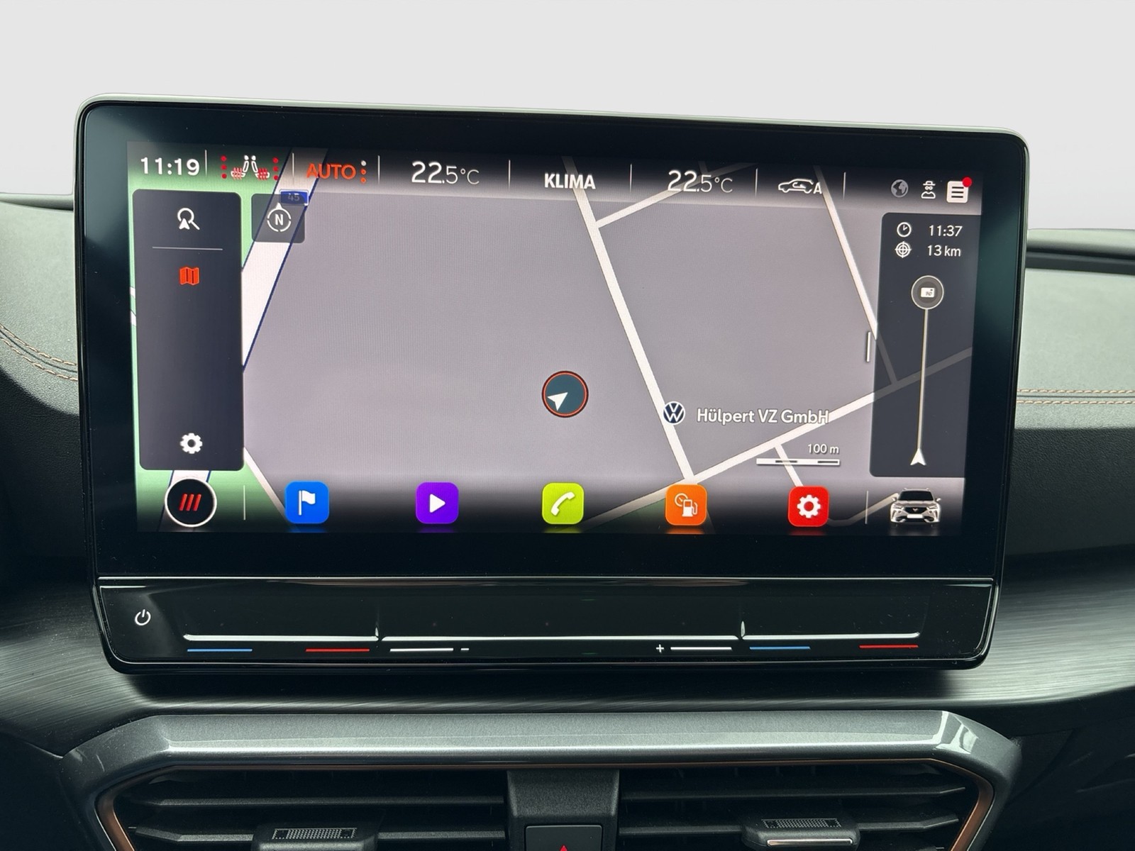 Cupra Formentor 1.4 HYBRID VZ PANO CAM LM19 E-KLAPPE