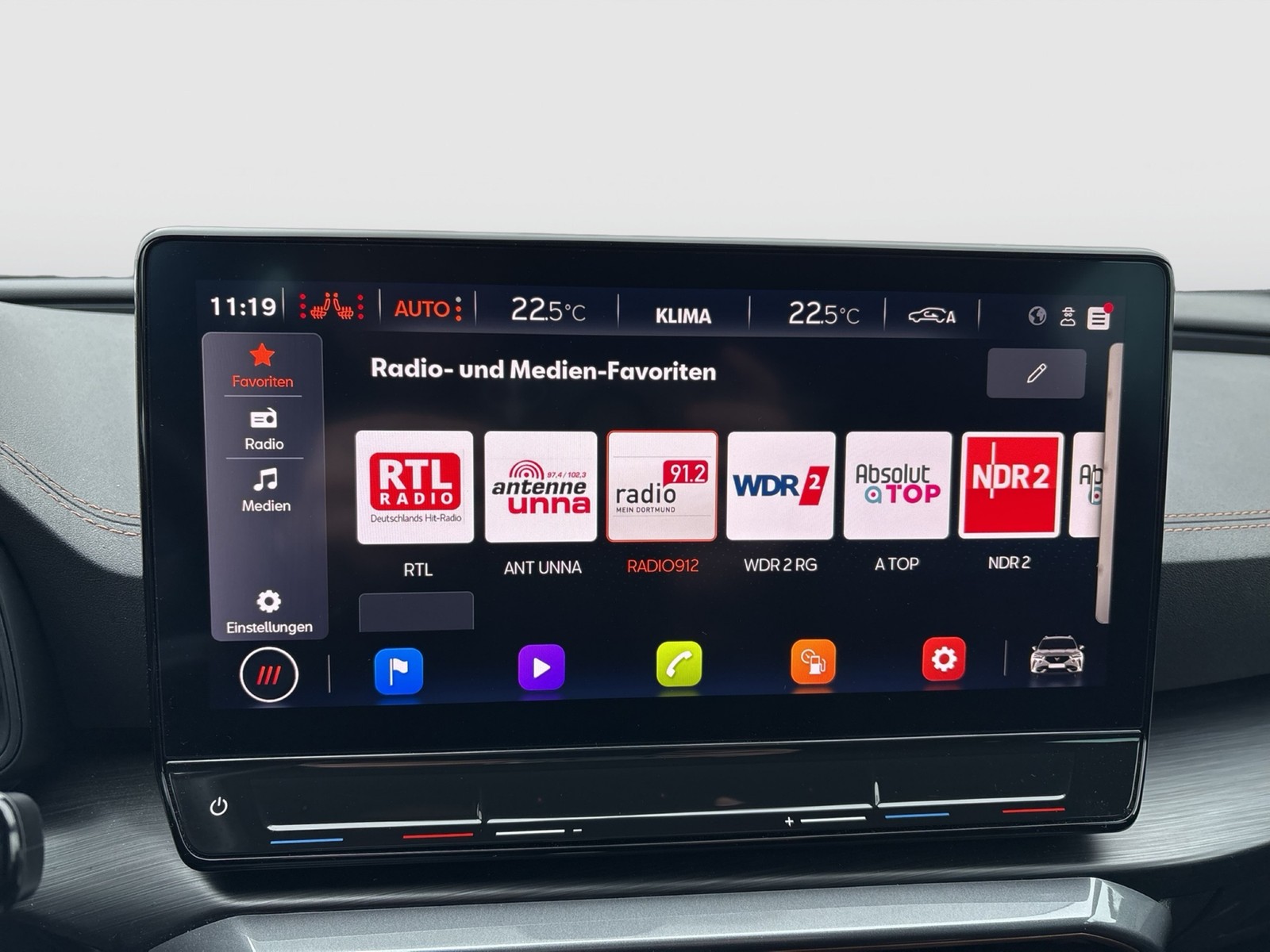 Cupra Formentor 1.4 HYBRID VZ PANO CAM LM19 E-KLAPPE