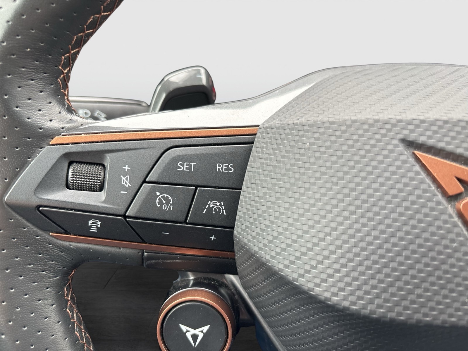 Cupra Formentor 1.4 HYBRID VZ PANO CAM LM19 E-KLAPPE