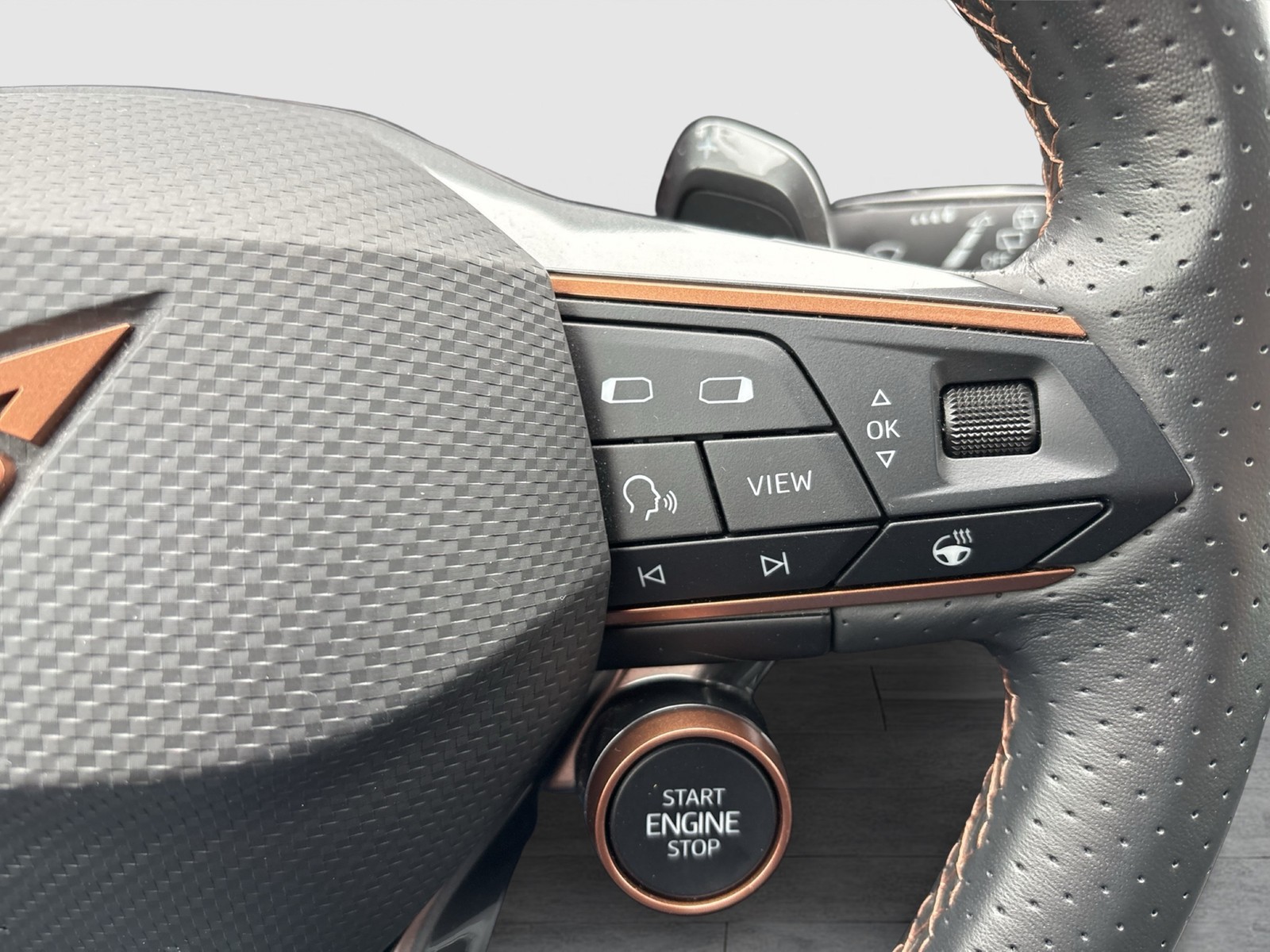 Cupra Formentor 1.4 HYBRID VZ PANO CAM LM19 E-KLAPPE