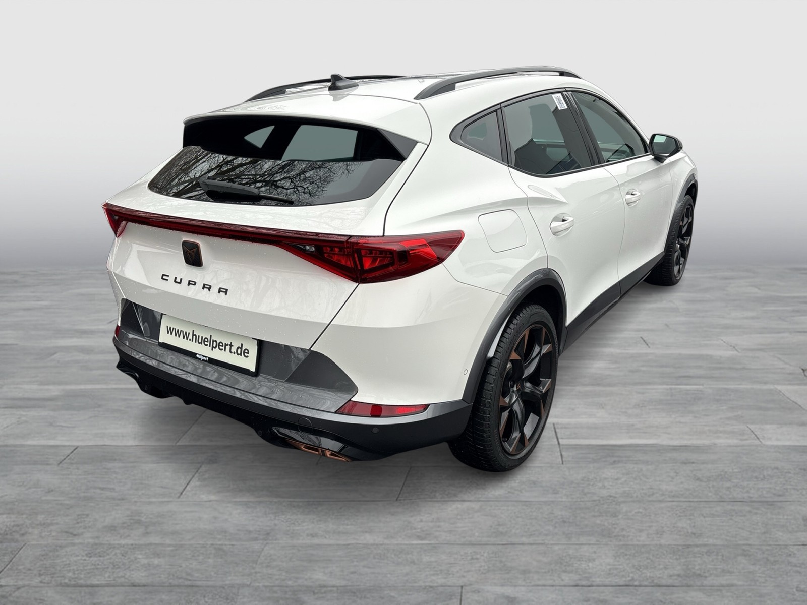 Cupra Formentor 1.4 HYBRID VZ PANO CAM LM19 E-KLAPPE