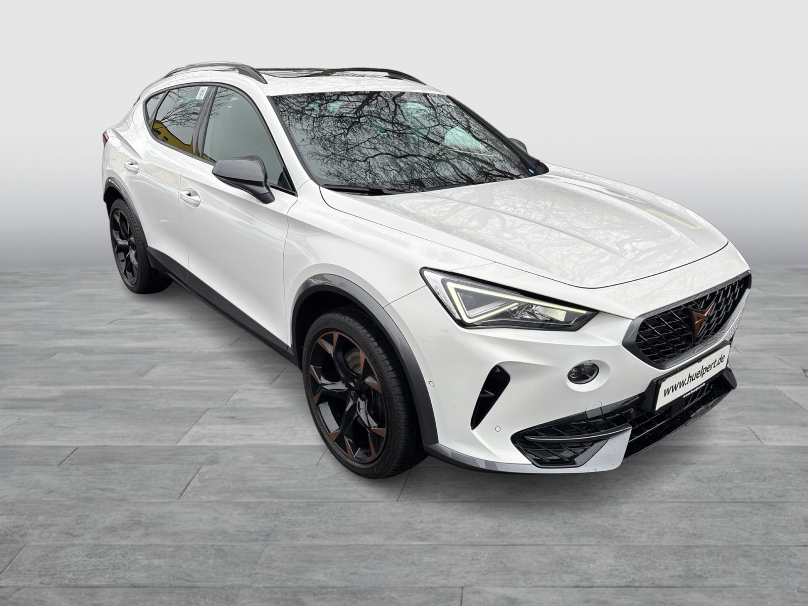 Cupra Formentor 1.4 HYBRID VZ PANO CAM LM19 E-KLAPPE