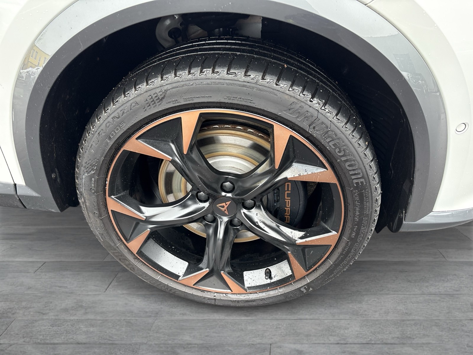 Cupra Formentor 1.4 HYBRID VZ PANO CAM LM19 E-KLAPPE