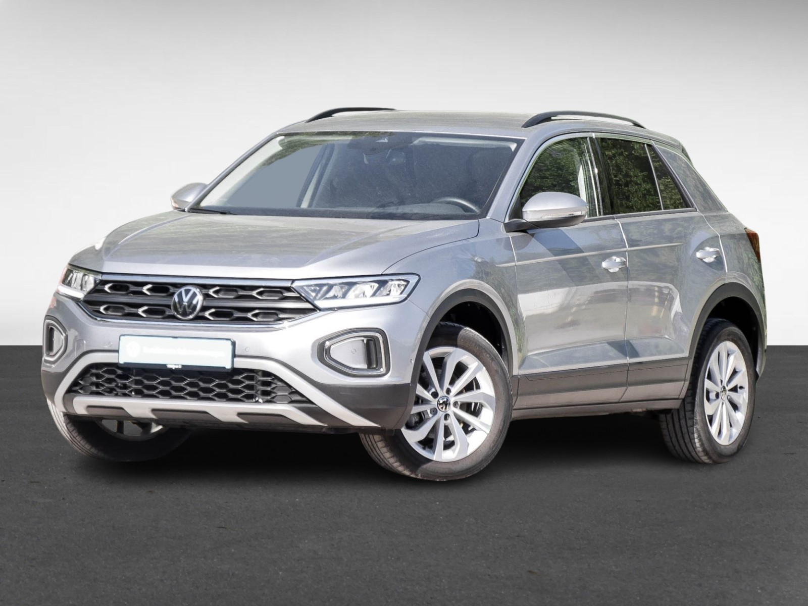 Volkswagen T-Roc 1.5 LIFE ACC LM17 SITZHZ CARPLAY/ANDROIDA.