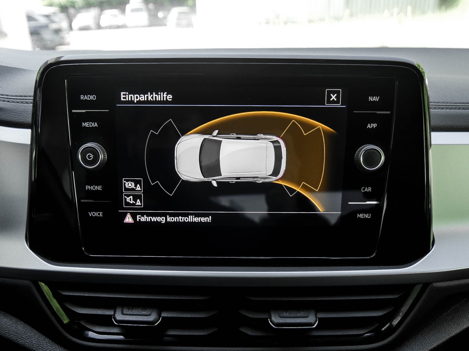 Volkswagen T-Roc 1.5 LIFE ACC LM17 SITZHZ CARPLAY/ANDROIDA.