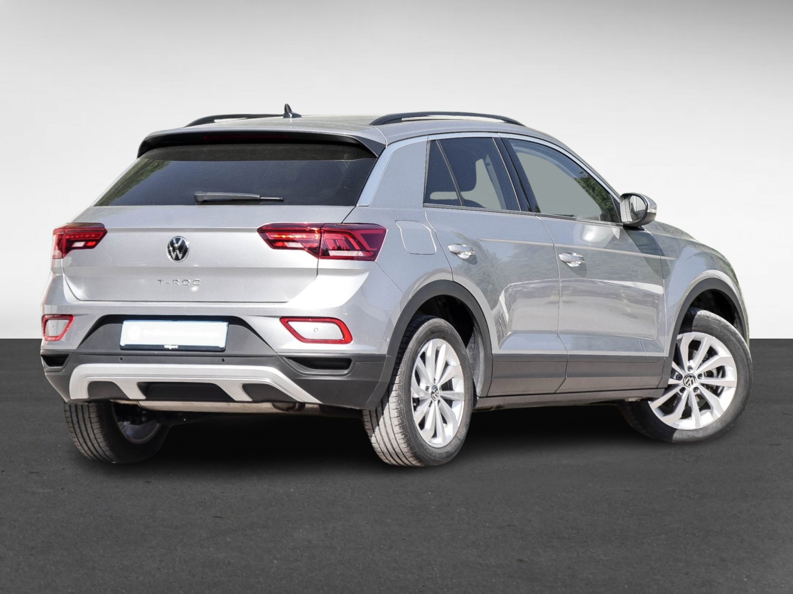 Volkswagen T-Roc 1.5 LIFE ACC LM17 SITZHZ CARPLAY/ANDROIDA.