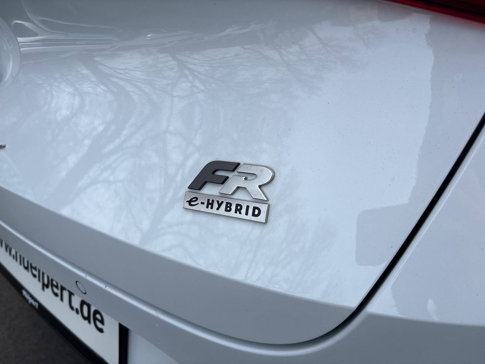 Seat Leon ST 1.4 HYBRID FR ACC LM18 NAVI CARPLAY