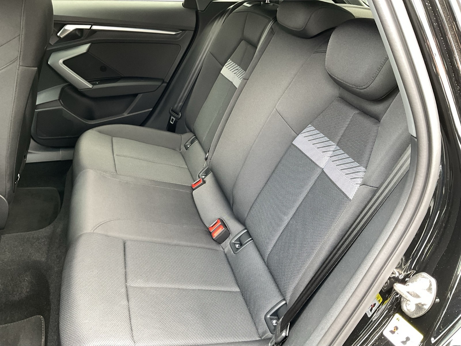 Audi A3 allstreet 40 HYBRID CAM ACC NAVI+ SITZHEIZ.