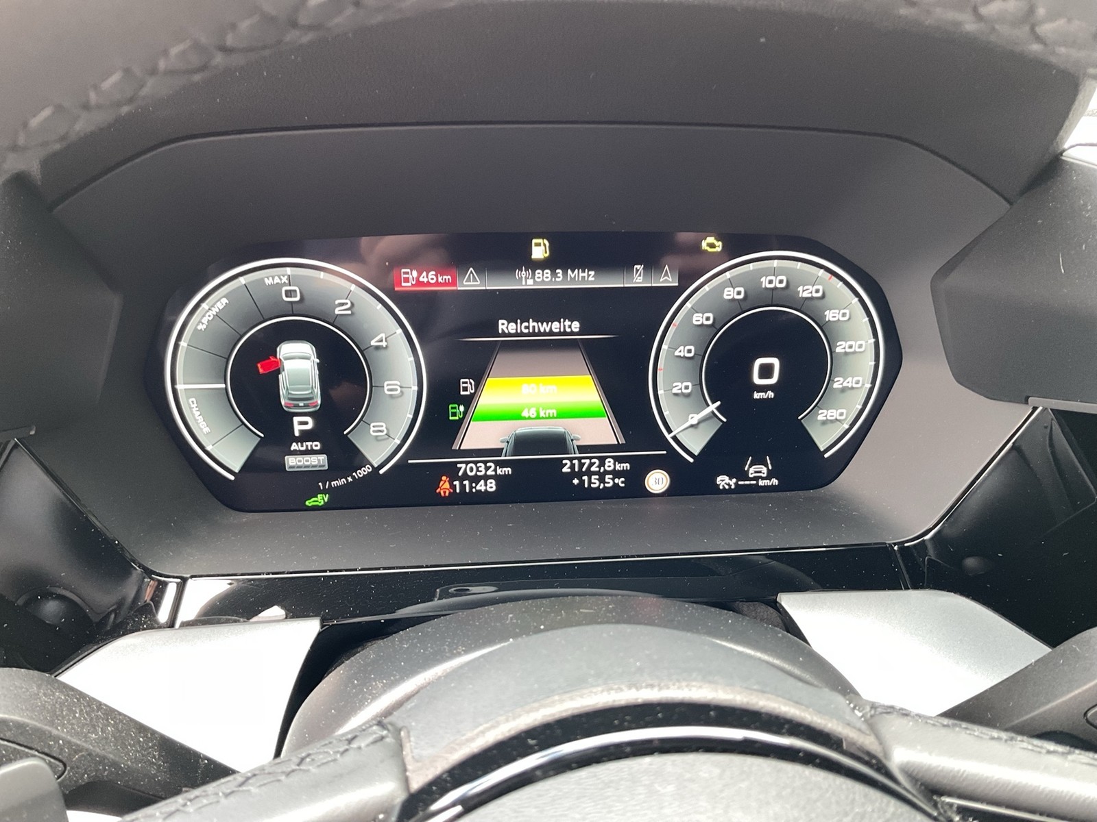 Audi A3 allstreet 40 HYBRID CAM ACC NAVI+ SITZHEIZ.