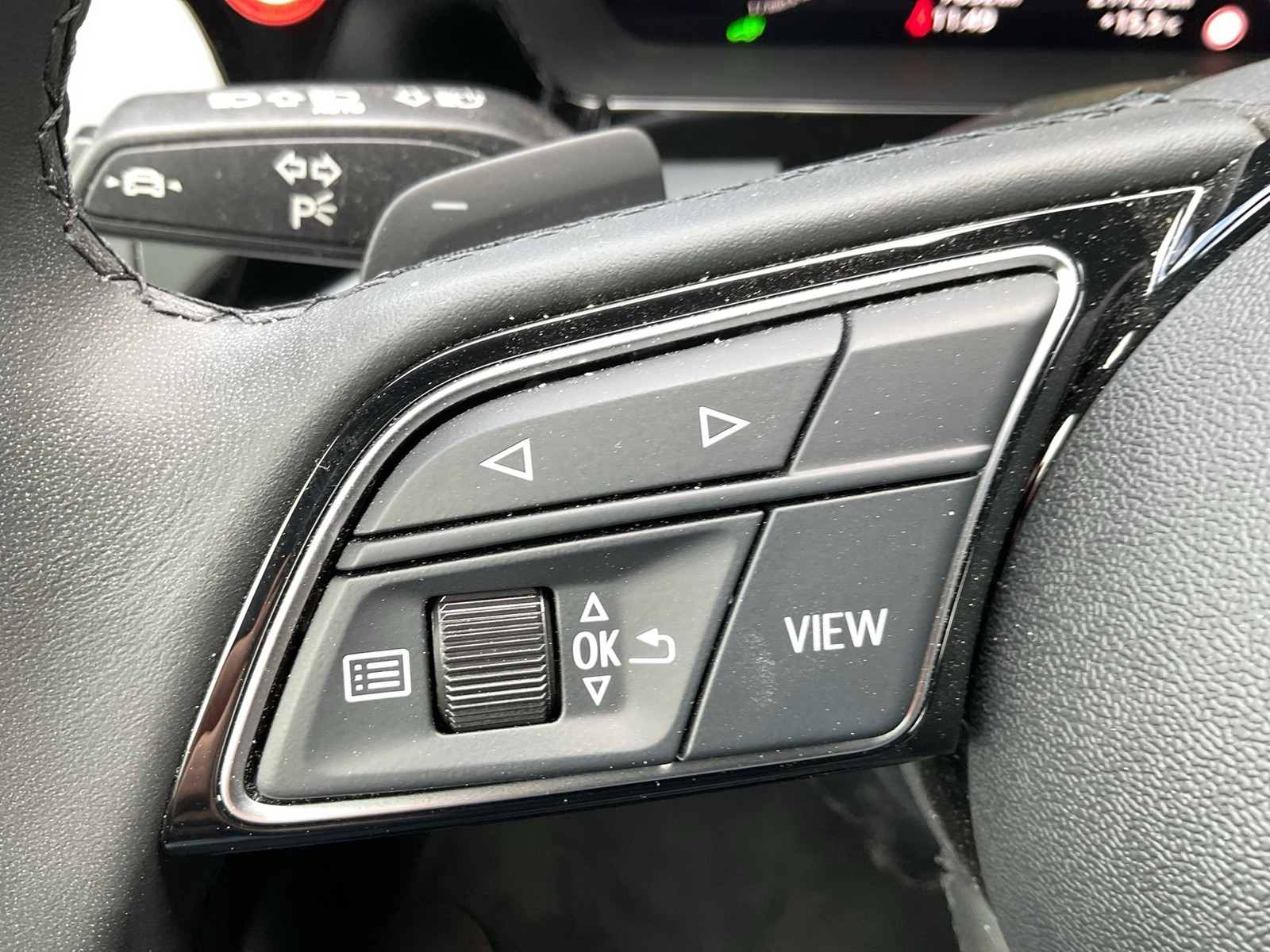 Audi A3 allstreet 40 HYBRID CAM ACC NAVI+ SITZHEIZ.
