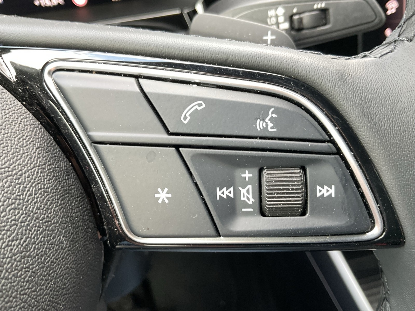 Audi A3 allstreet 40 HYBRID CAM ACC NAVI+ SITZHEIZ.