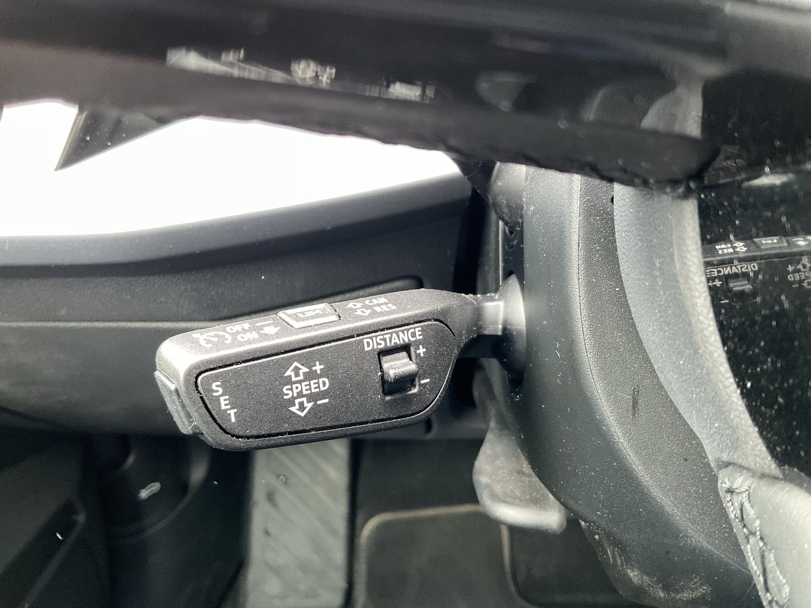 Audi A3 allstreet 40 HYBRID CAM ACC NAVI+ SITZHEIZ.