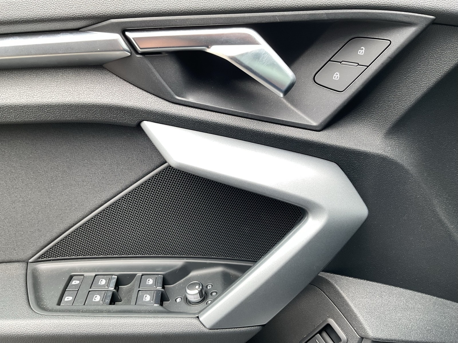 Audi A3 allstreet 40 HYBRID CAM ACC NAVI+ SITZHEIZ.