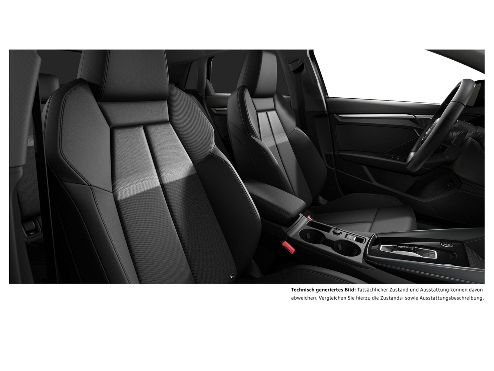 Audi A3 allstreet 40 HYBRID CAM ACC NAVI+ SITZHEIZ.