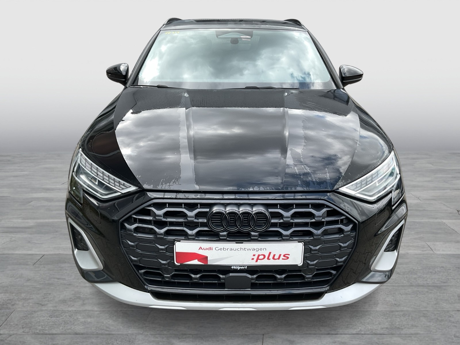 Audi A3 allstreet 40 HYBRID CAM ACC NAVI+ SITZHEIZ.