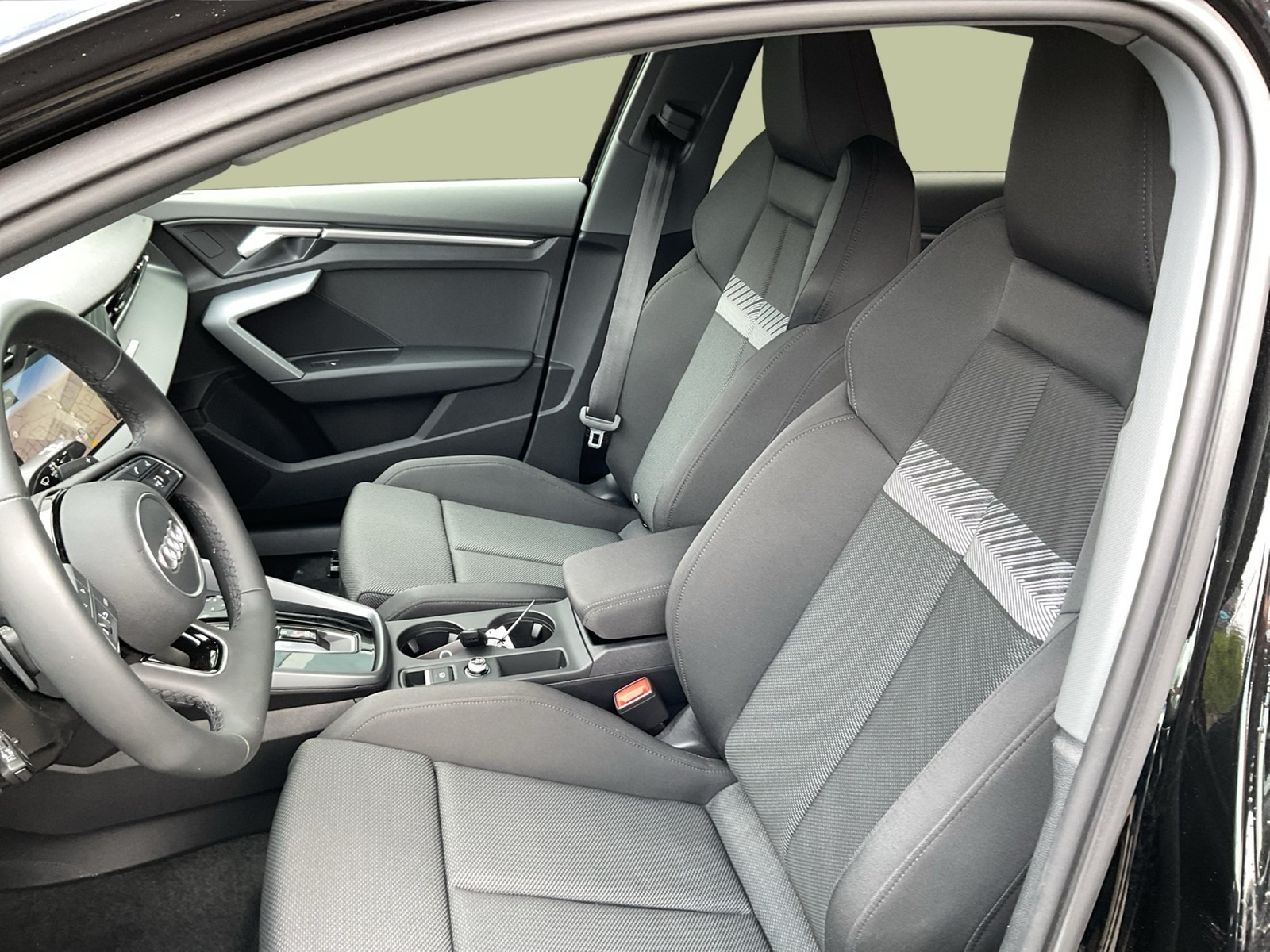 Audi A3 allstreet 40 HYBRID CAM ACC NAVI+ SITZHEIZ.