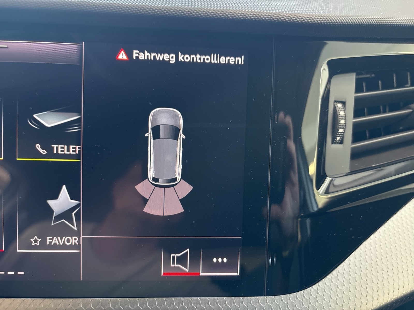 Audi A1 Sportback 30 S LINE CARPLAY ALU SITZHEIZ. DAB