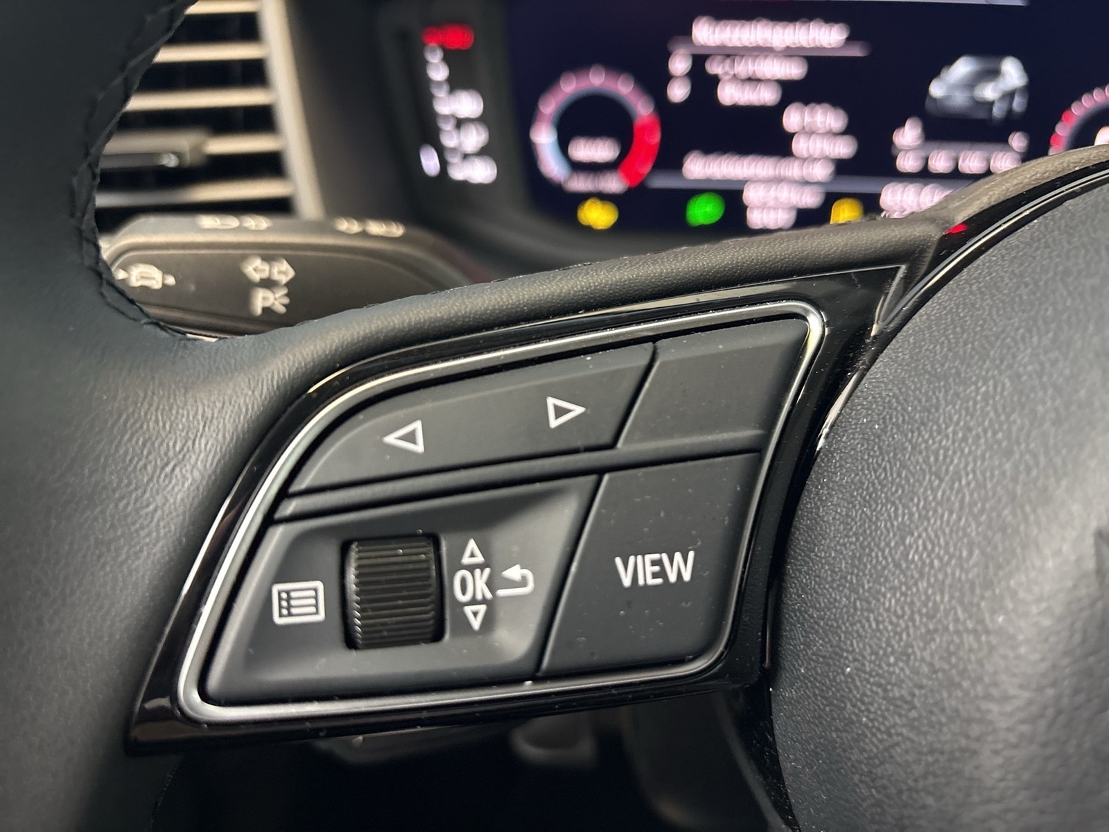 Audi A1 Sportback 30 S LINE CARPLAY ALU SITZHEIZ. DAB