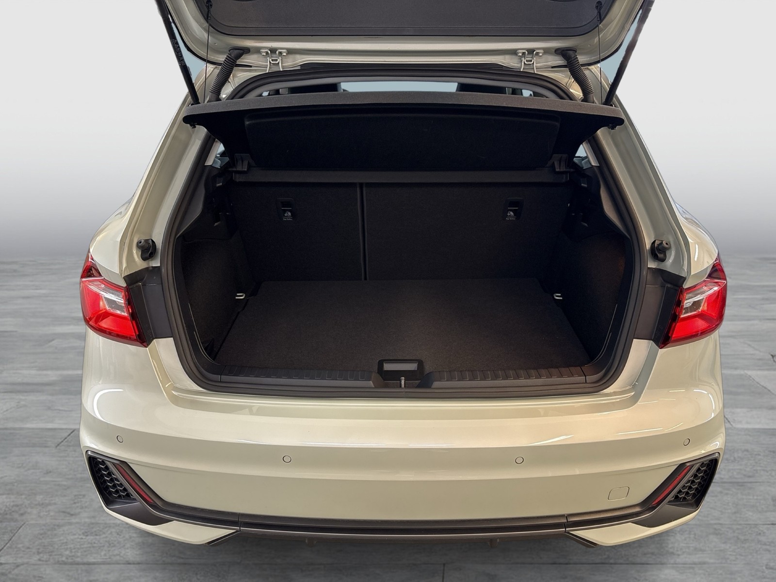 Audi A1 Sportback 30 S LINE CARPLAY ALU SITZHEIZ. DAB
