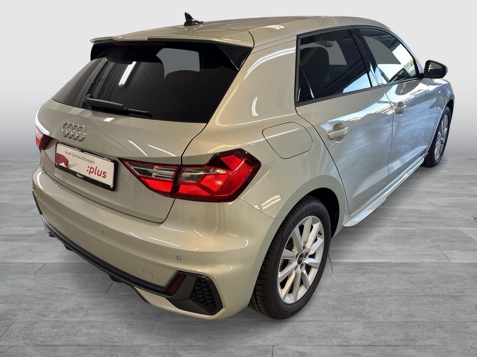 Audi A1 Sportback 30 S LINE CARPLAY ALU SITZHEIZ. DAB