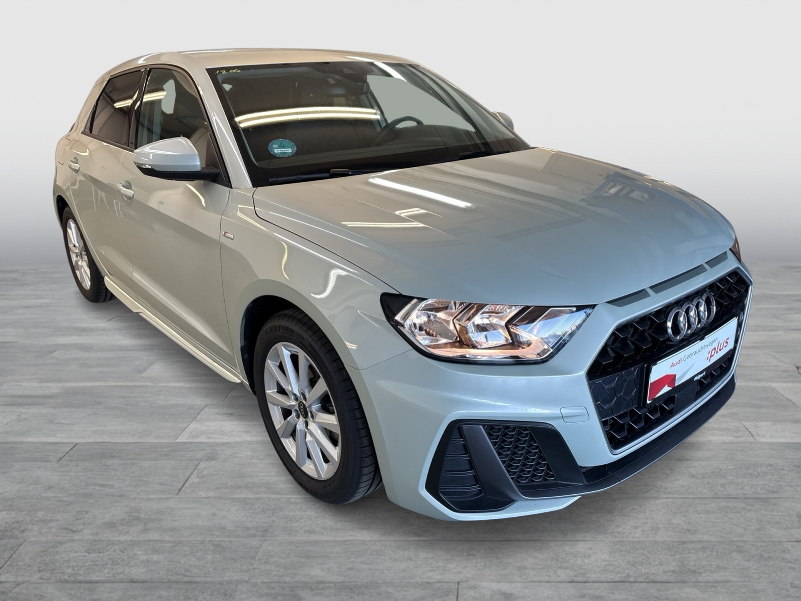 Audi A1 Sportback 30 S LINE CARPLAY ALU SITZHEIZ. DAB