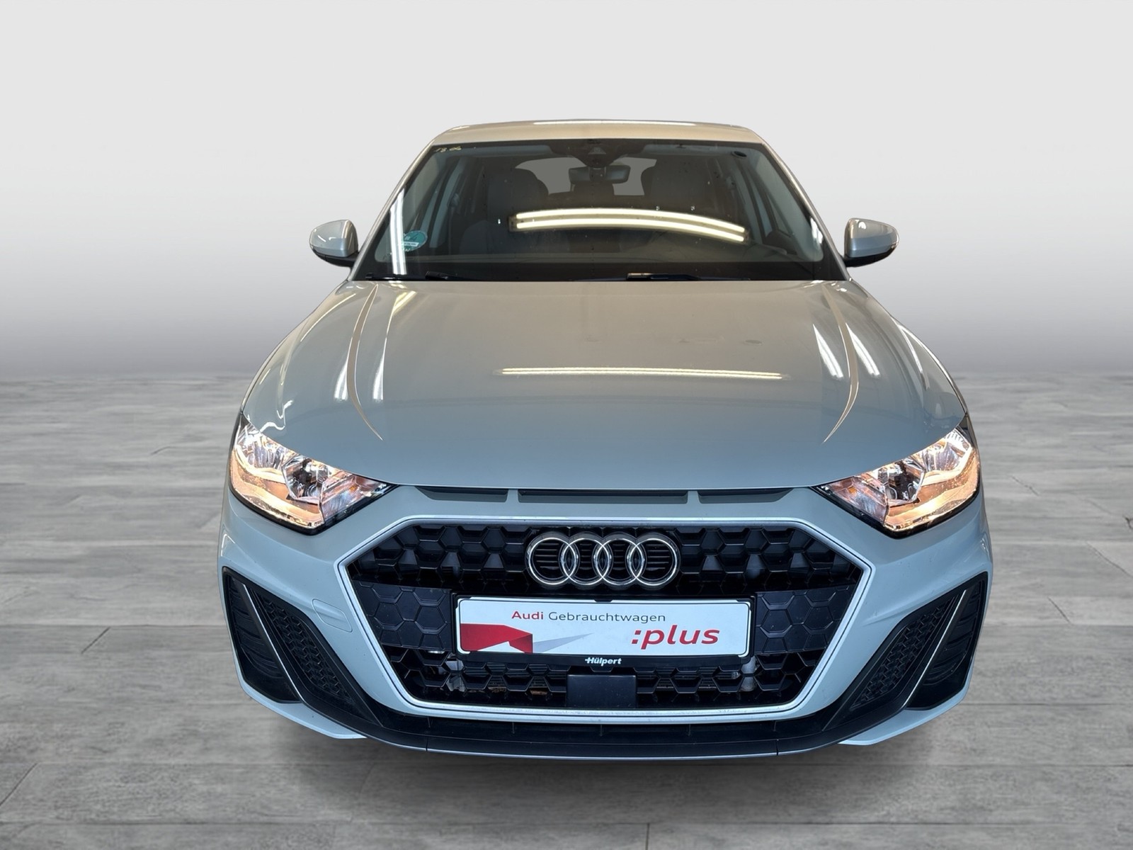 Audi A1 Sportback 30 S LINE CARPLAY ALU SITZHEIZ. DAB