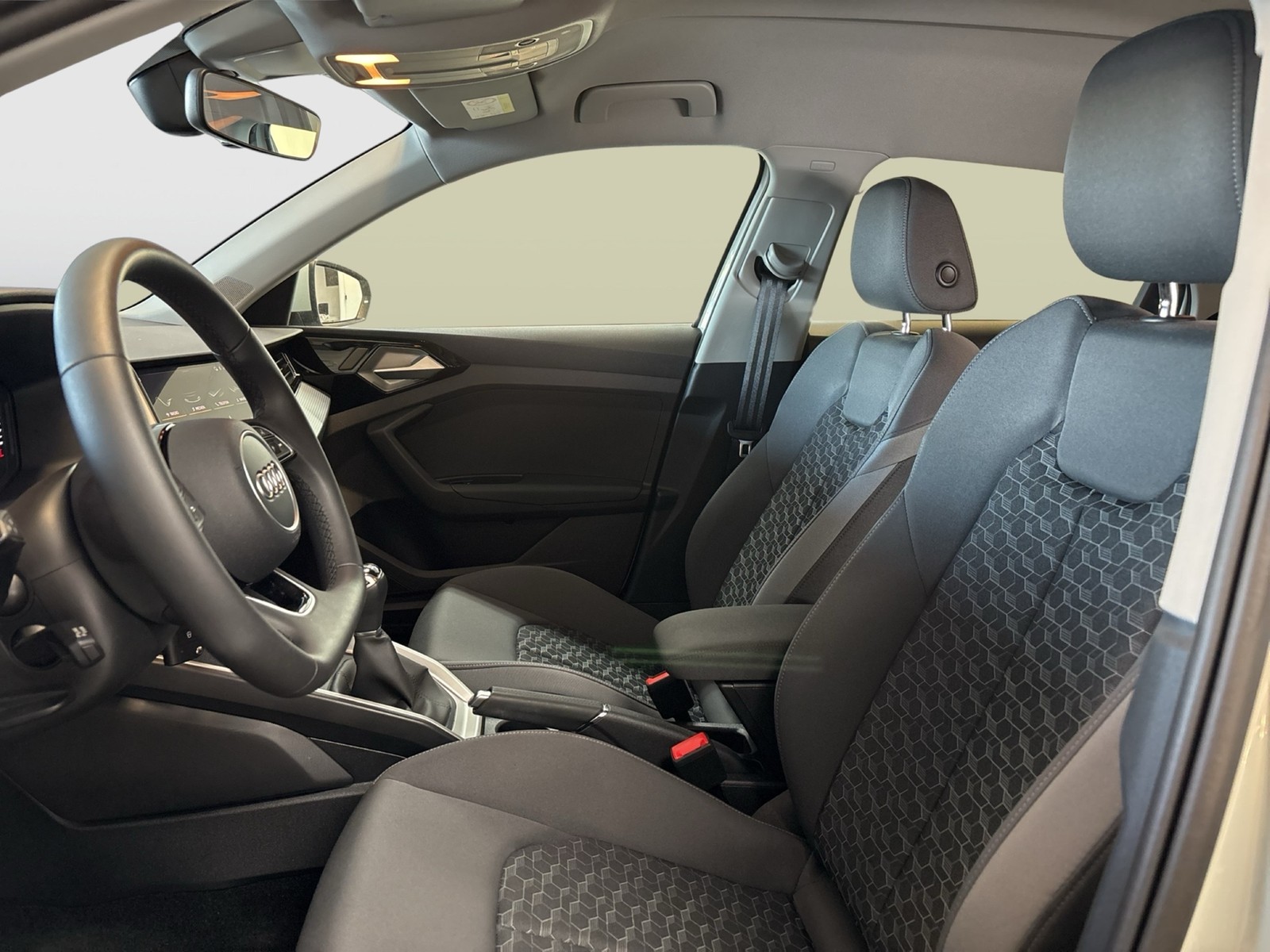 Audi A1 Sportback 30 S LINE CARPLAY ALU SITZHEIZ. DAB