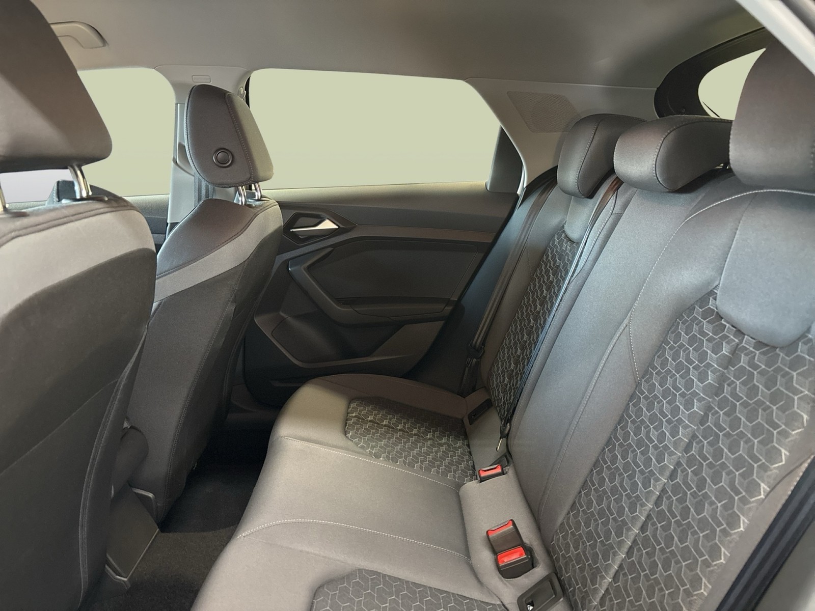Audi A1 Sportback 30 S LINE CARPLAY ALU SITZHEIZ. DAB