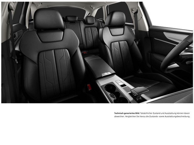 Audi A6 Avant 45 quattro sport PANO CAM LM19 MATRIX