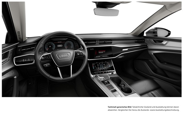 Audi A6 Avant 45 quattro sport PANO CAM LM19 MATRIX
