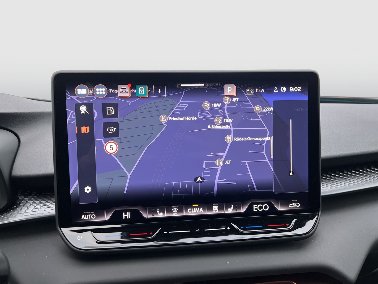 Cupra Terramar 1.5 HYBRID 360°CAM HEAD-UP ACC E-KLAPPE