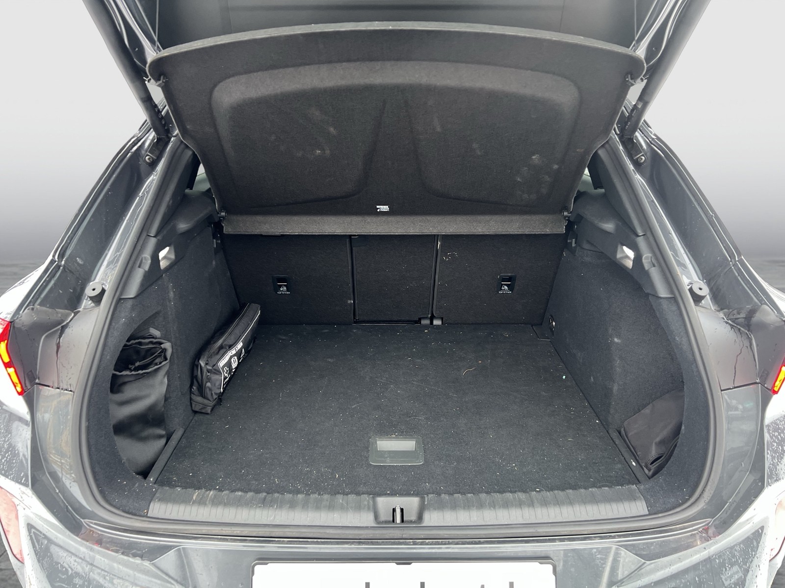 Cupra Terramar 1.5 HYBRID 360°CAM HEAD-UP ACC E-KLAPPE