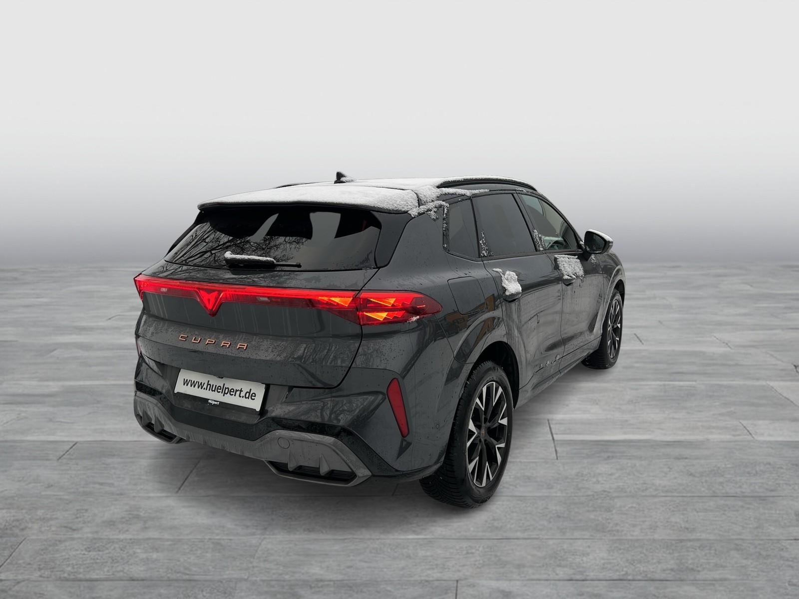 Cupra Terramar 1.5 HYBRID 360°CAM HEAD-UP ACC E-KLAPPE