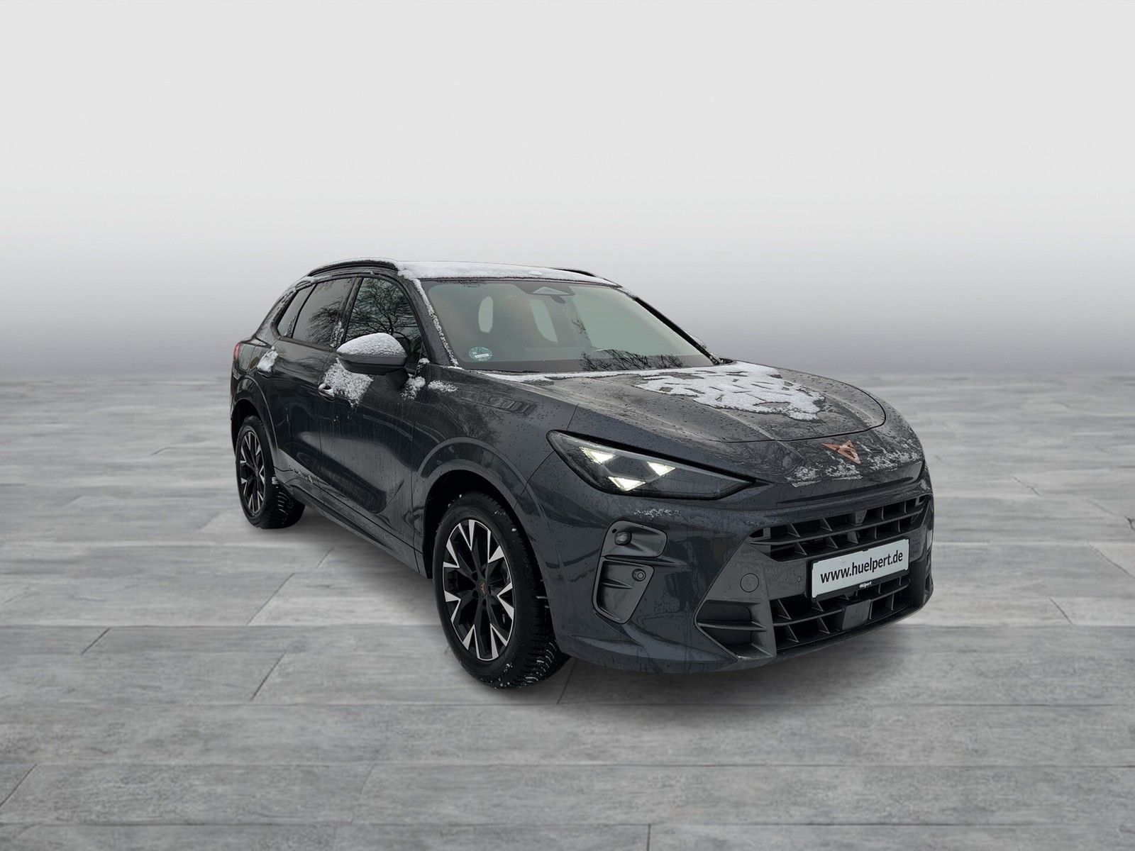 Cupra Terramar 1.5 HYBRID 360°CAM HEAD-UP ACC E-KLAPPE