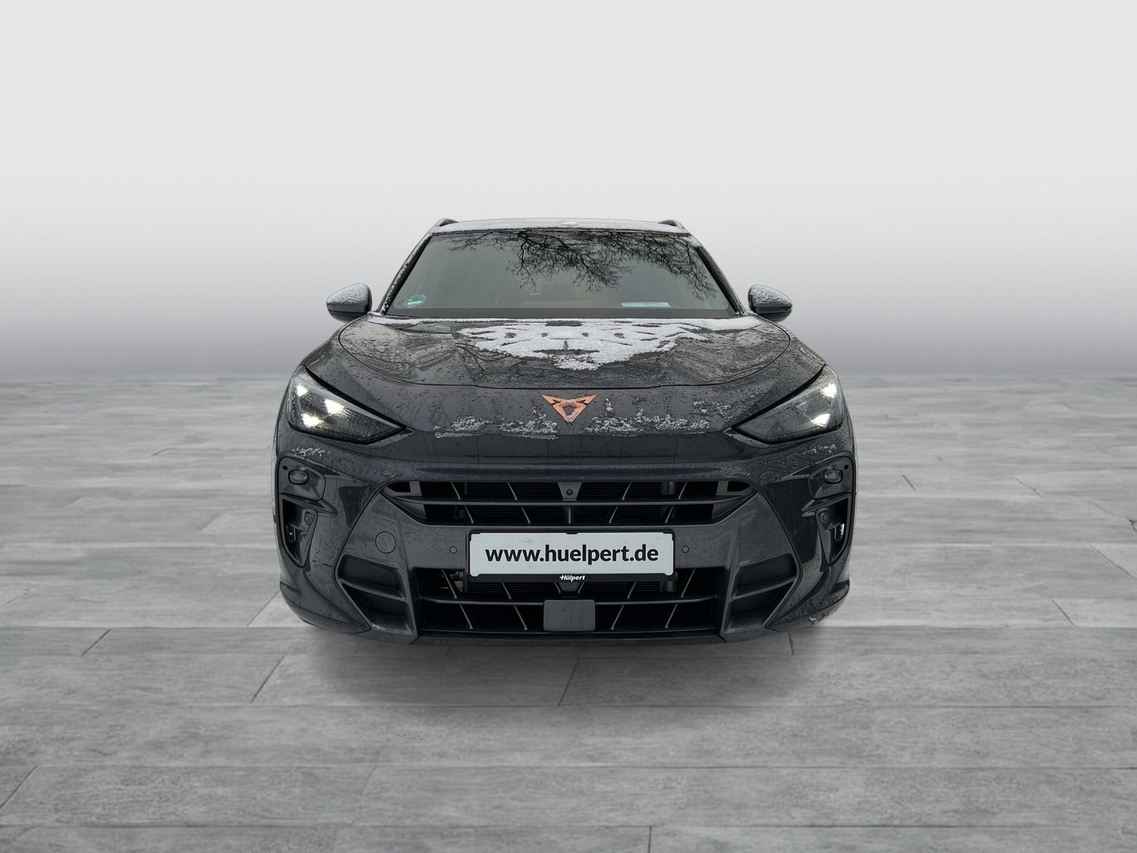 Cupra Terramar 1.5 HYBRID 360°CAM HEAD-UP ACC E-KLAPPE