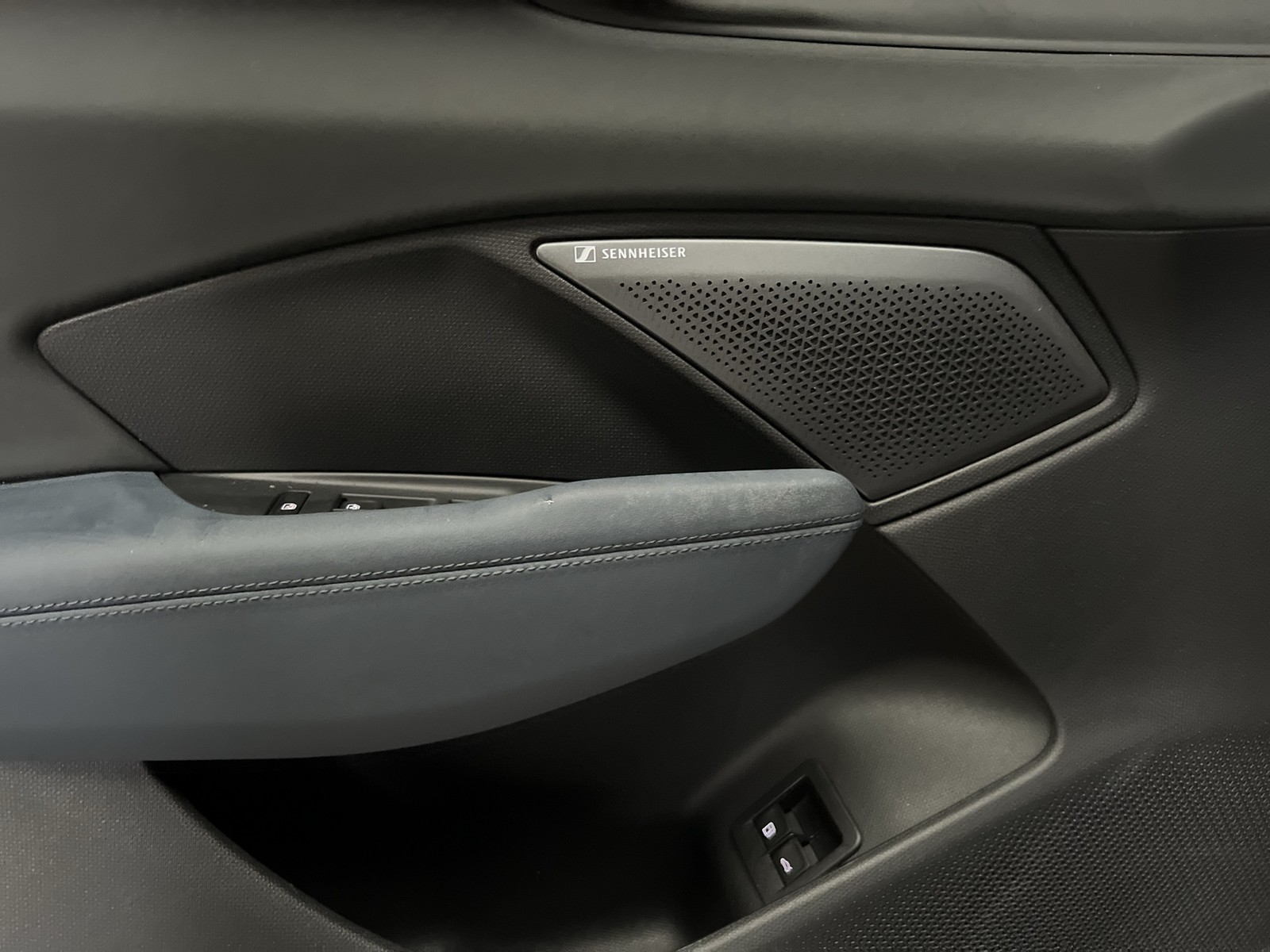 Cupra Terramar 1.5 HYBRID SENNHEISER CAM HEAD-UP ACC