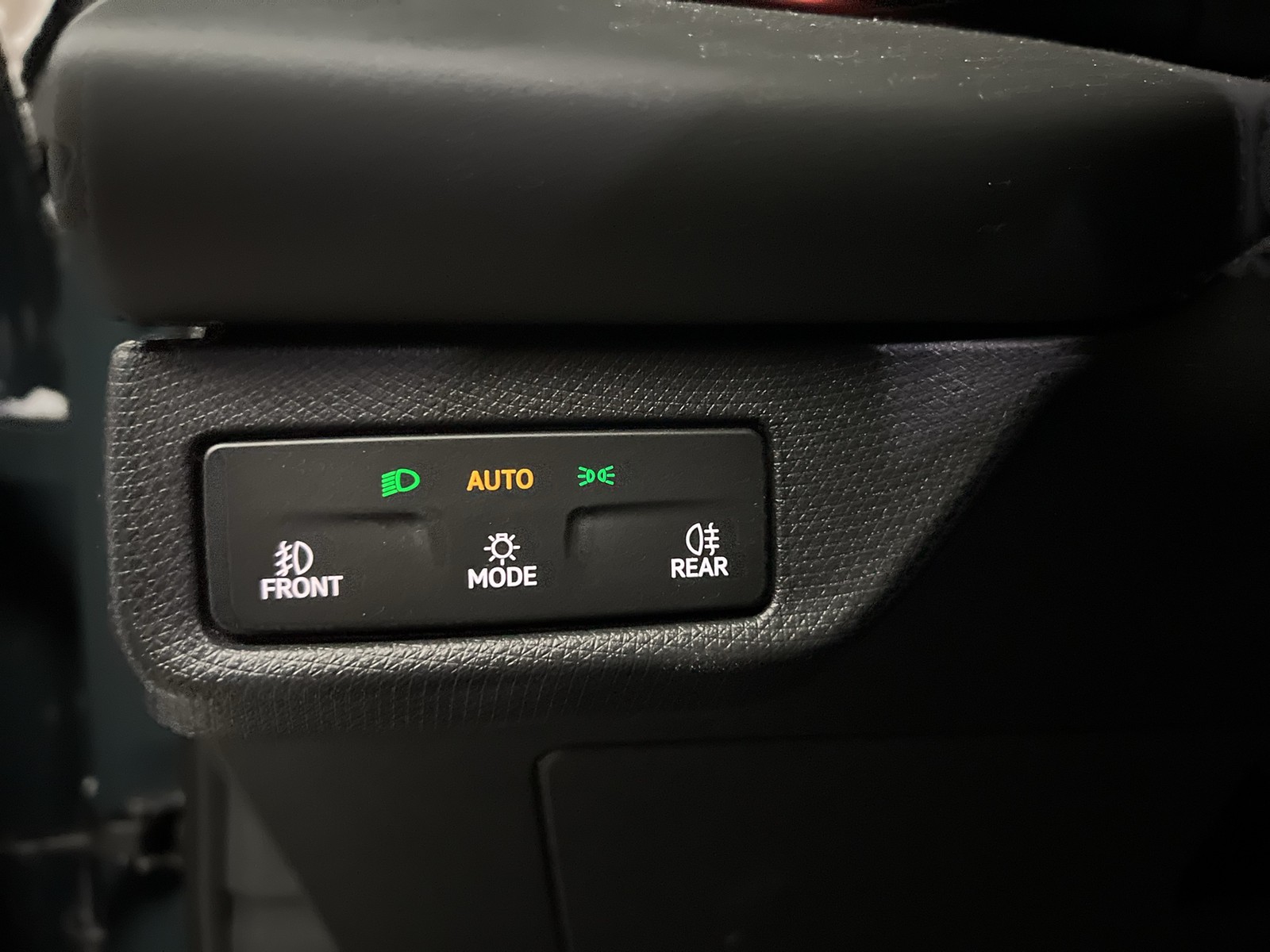 Cupra Terramar 1.5 HYBRID SENNHEISER CAM HEAD-UP ACC