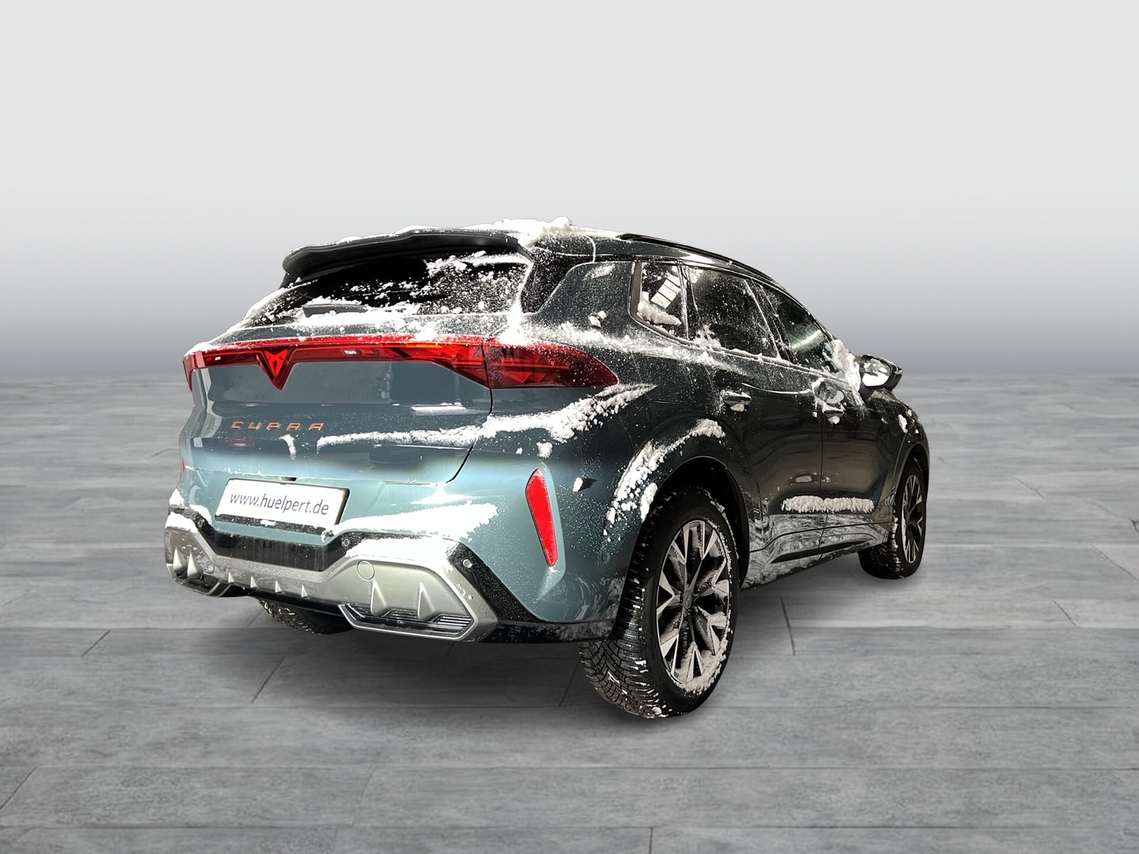 Cupra Terramar 1.5 HYBRID SENNHEISER CAM HEAD-UP ACC