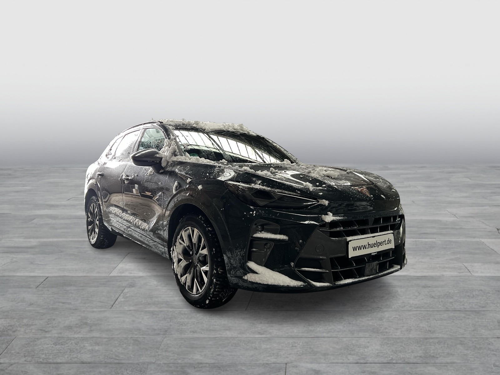 Cupra Terramar 1.5 HYBRID SENNHEISER CAM HEAD-UP ACC