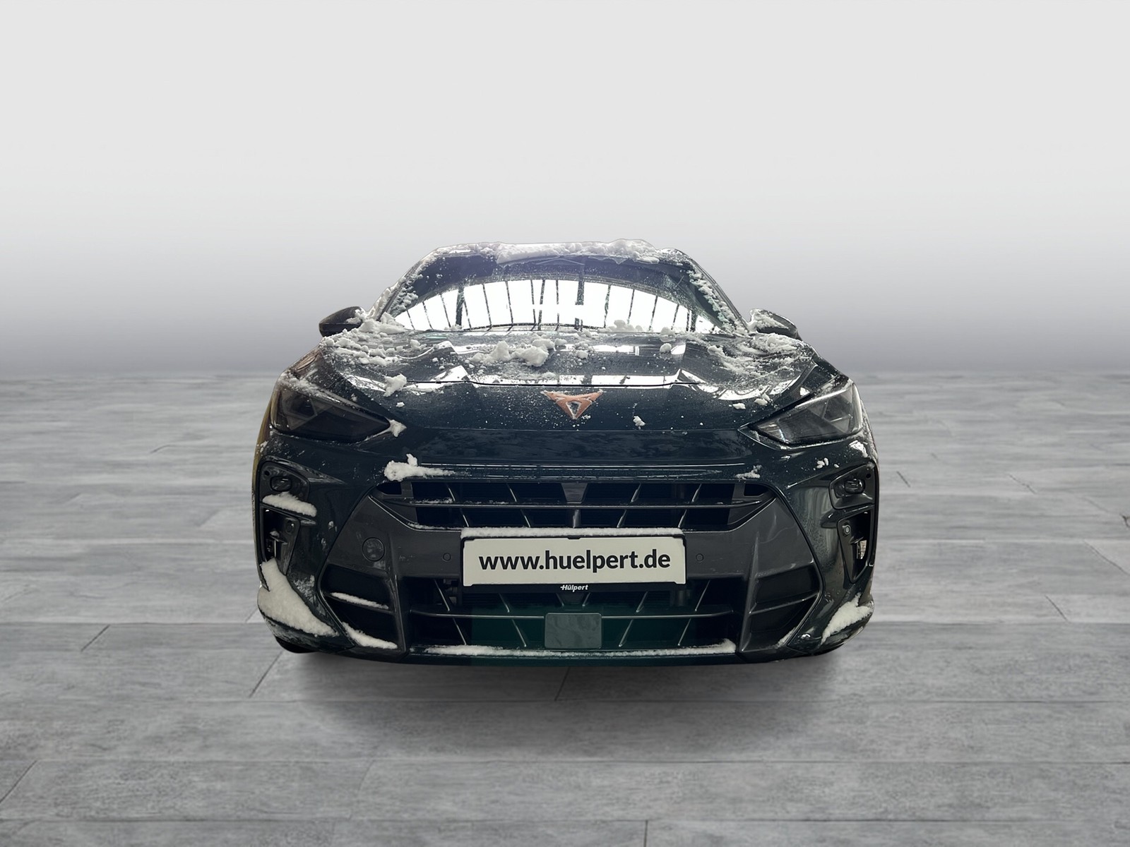 Cupra Terramar 1.5 HYBRID SENNHEISER CAM HEAD-UP ACC