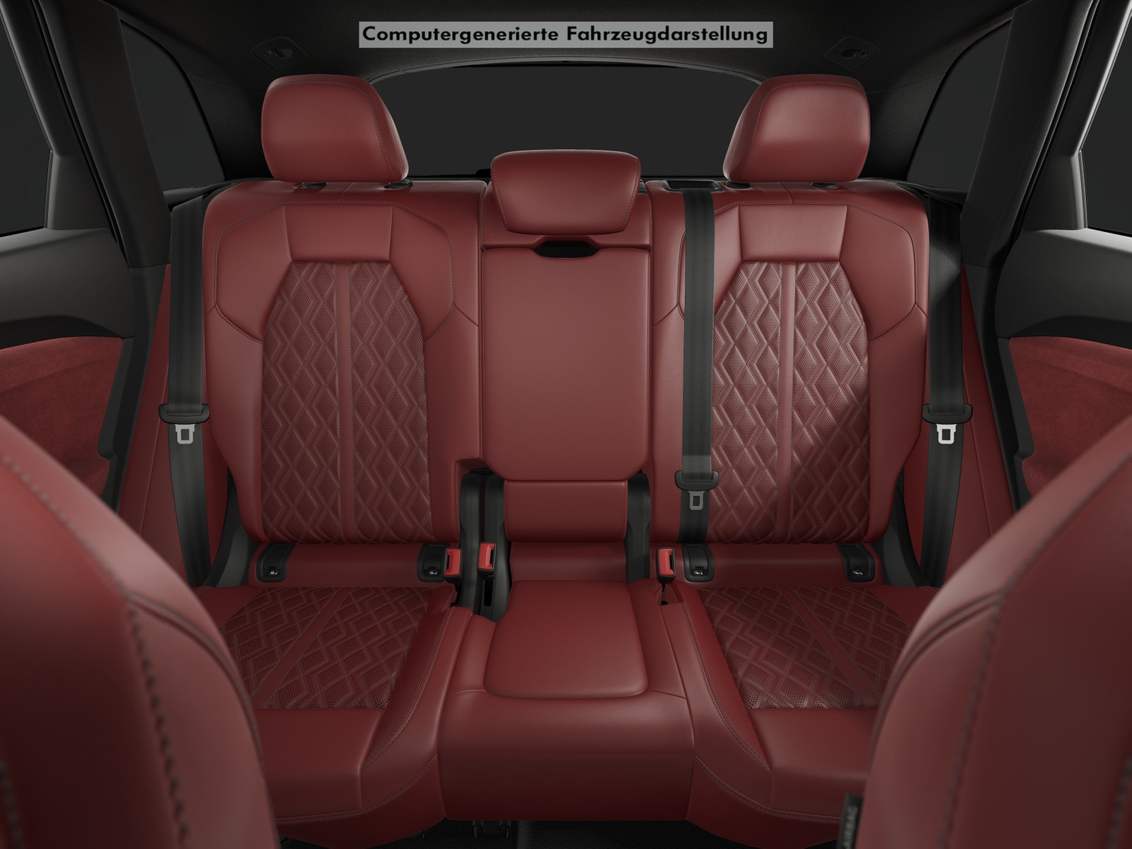 Audi SQ5 Qu. PANO AHK 360°CAM ALU21 techPRO LEDER