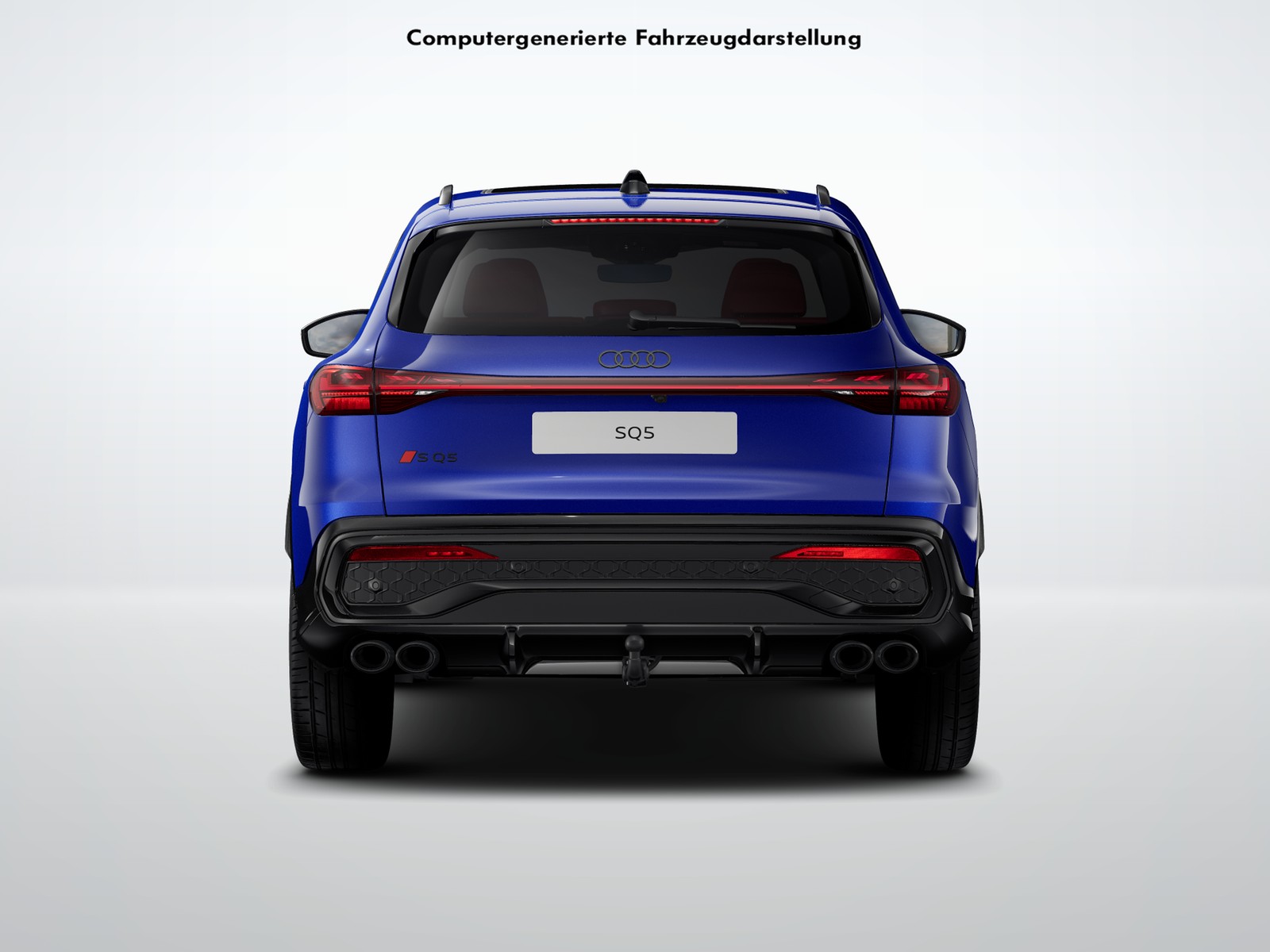 Audi SQ5 Qu. PANO AHK 360°CAM ALU21 techPRO LEDER
