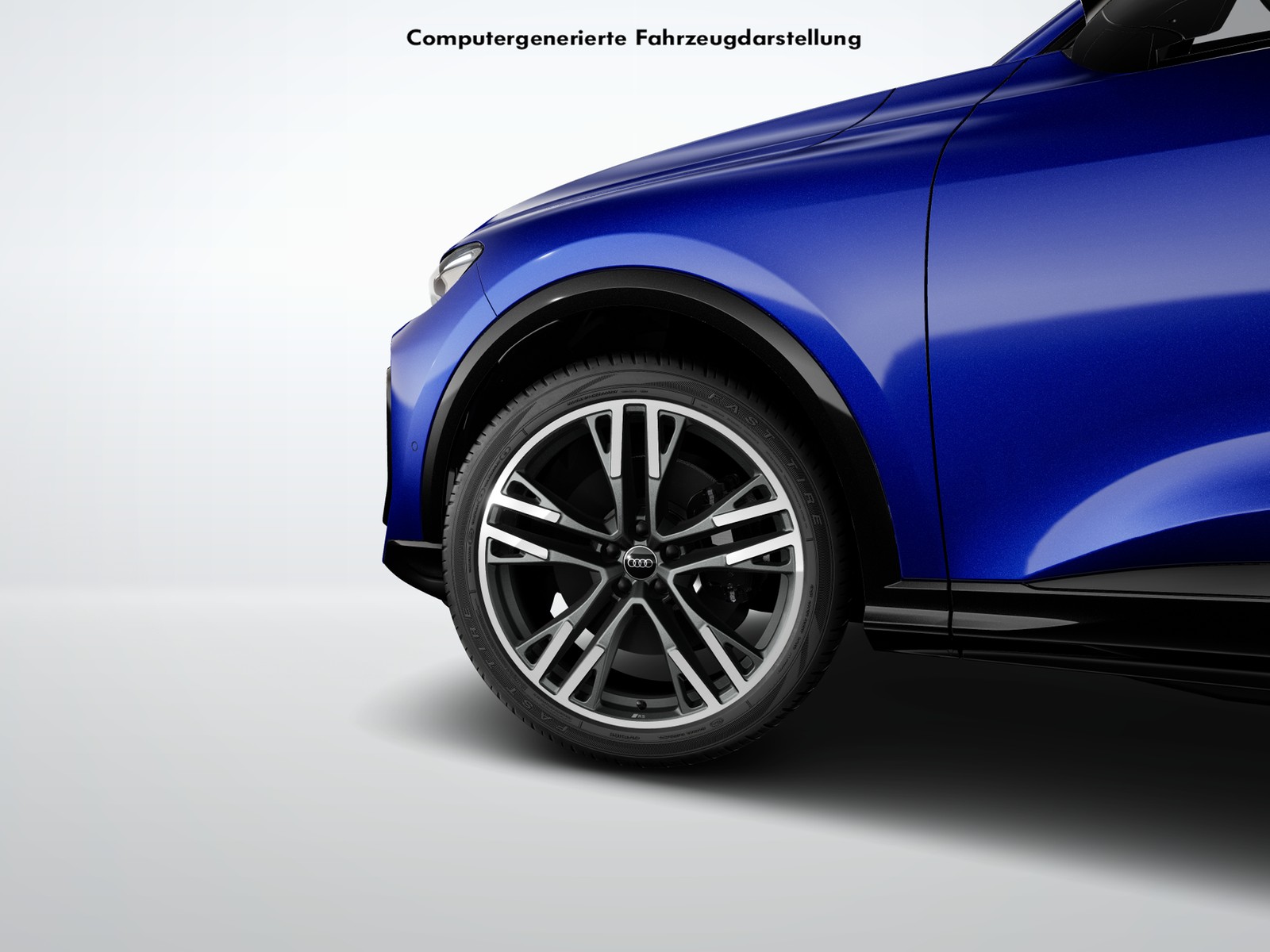 Audi SQ5 Qu. PANO AHK 360°CAM ALU21 techPRO LEDER