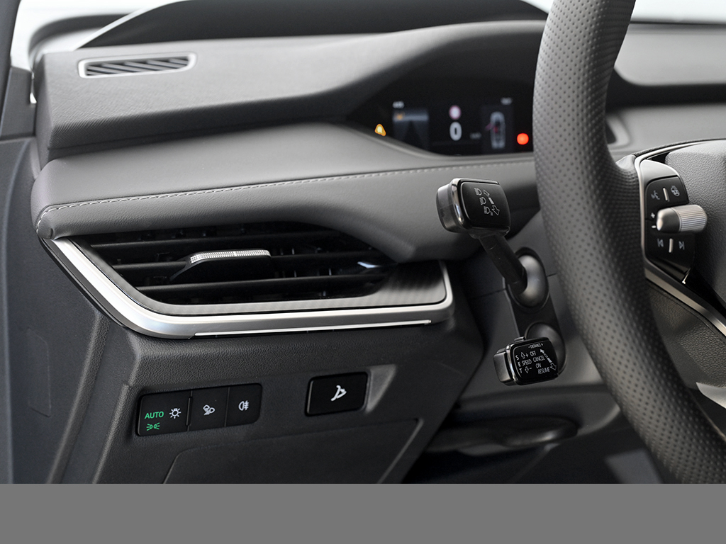 Skoda Enyaq 85 SPORTLINE AHK PANO MATRIXLED HEADUP