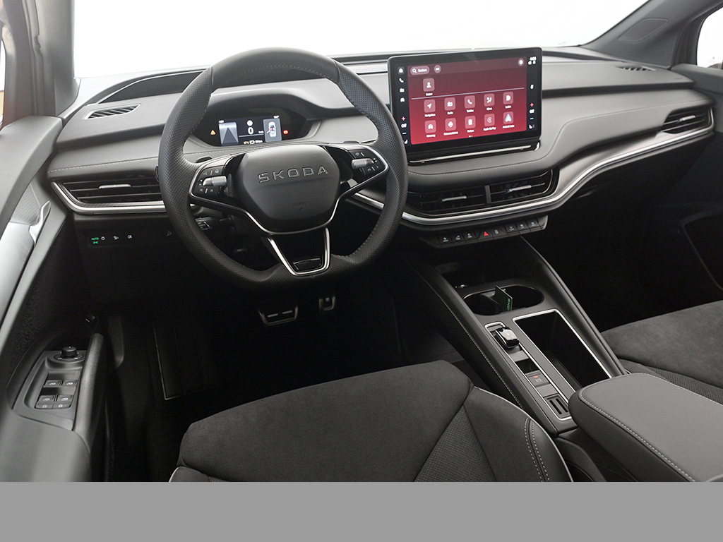 Skoda Enyaq 85 SPORTLINE AHK PANO MATRIXLED HEADUP