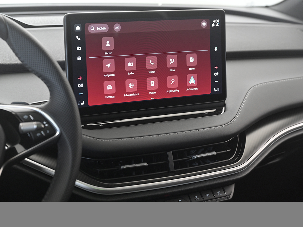 Skoda Enyaq 85 SPORTLINE AHK PANO MATRIXLED HEADUP